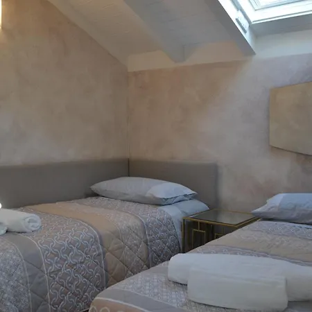 Jimbo's House - Comfort, Stile Ed Eleganza!