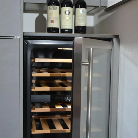 Jimbo's House - Comfort, Stile Ed Eleganza! Holiday home *
