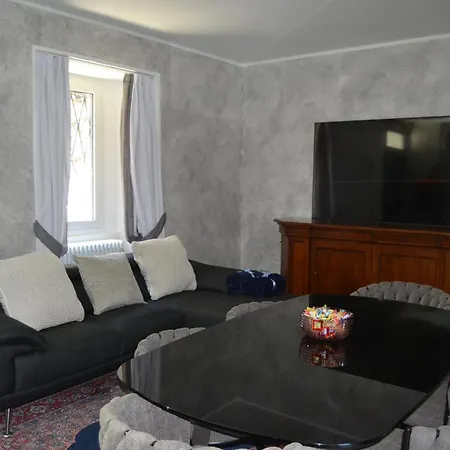 Holiday home Jimbo's House - Comfort, Stile Ed Eleganza! Dongo