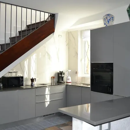 Jimbo's House - Comfort, Stile Ed Eleganza!