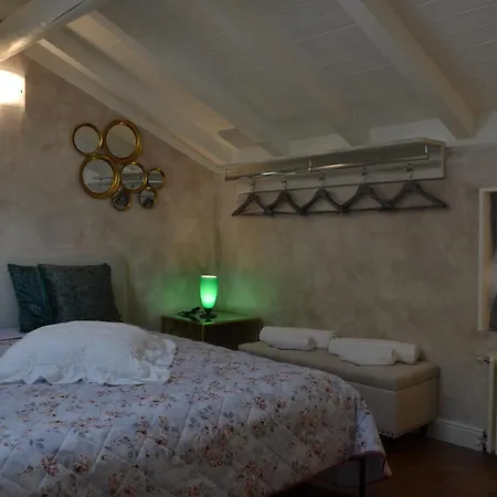 Jimbo's House - Comfort, Stile Ed Eleganza!