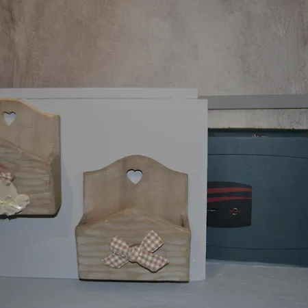 Holiday home Jimbo's House - Comfort, Stile Ed Eleganza! *