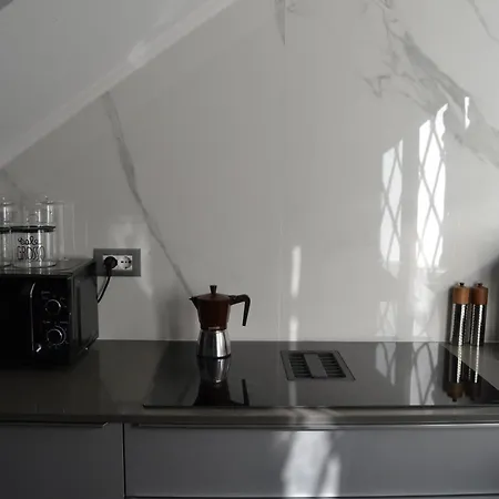 Jimbo's House - Comfort, Stile Ed Eleganza! Holiday home