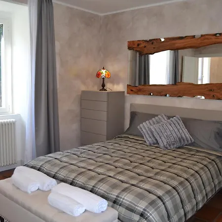 Casa vacanze Jimbo's House - Comfort, Stile Ed Eleganza! Dongo