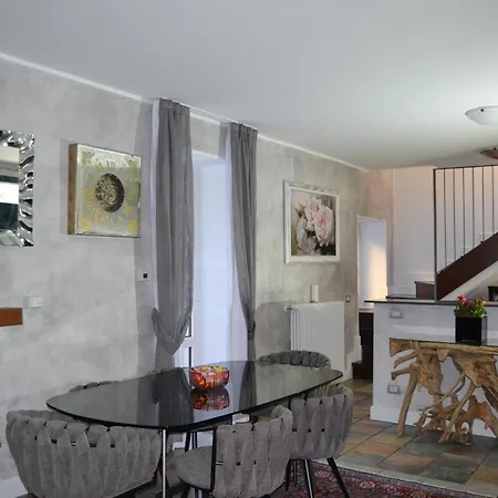 Jimbo's House - Comfort, Stile Ed Eleganza! Casa vacanze