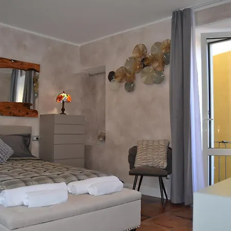 Vakantiehuis Jimbo's House - Comfort, Stile Ed Eleganza!